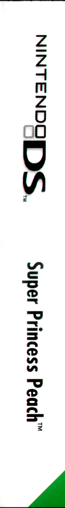 Super Princess Peach