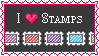 love stamp